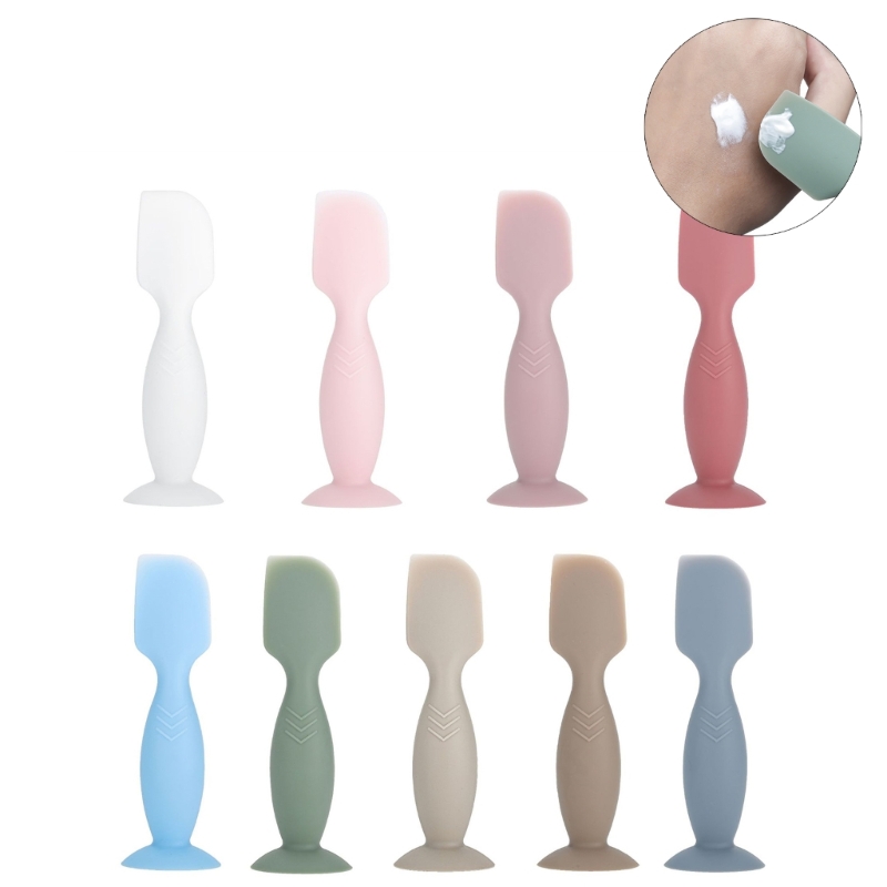 Baby Diaper Cream Spatula for  – обзор и цена Baby Products Cream