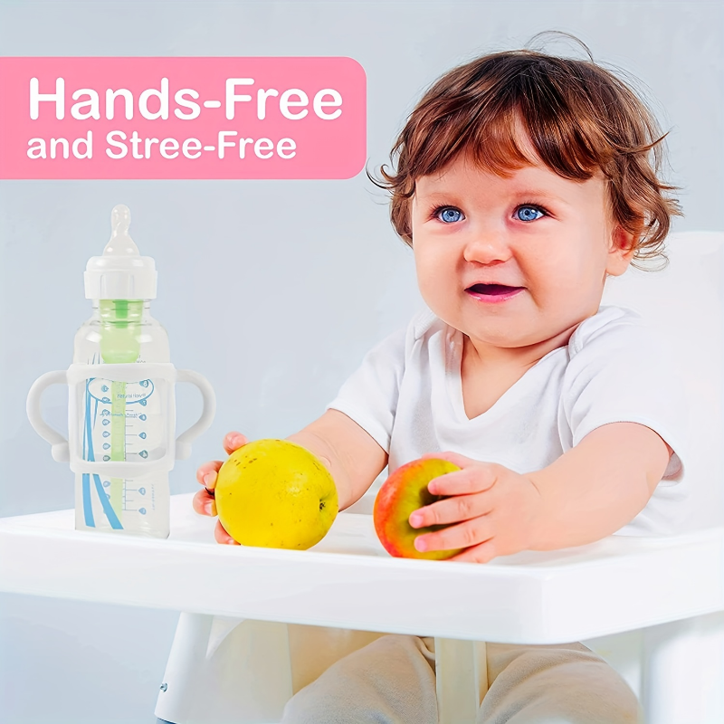 Baby Bottle Handles, Durable F – обзор и цена Baby Products Sale