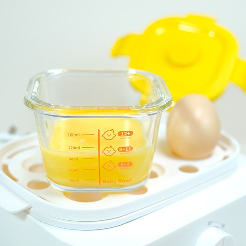 170ml Baby Food Storage Jar Gl – обзор и цена Baby Food Storage Jar