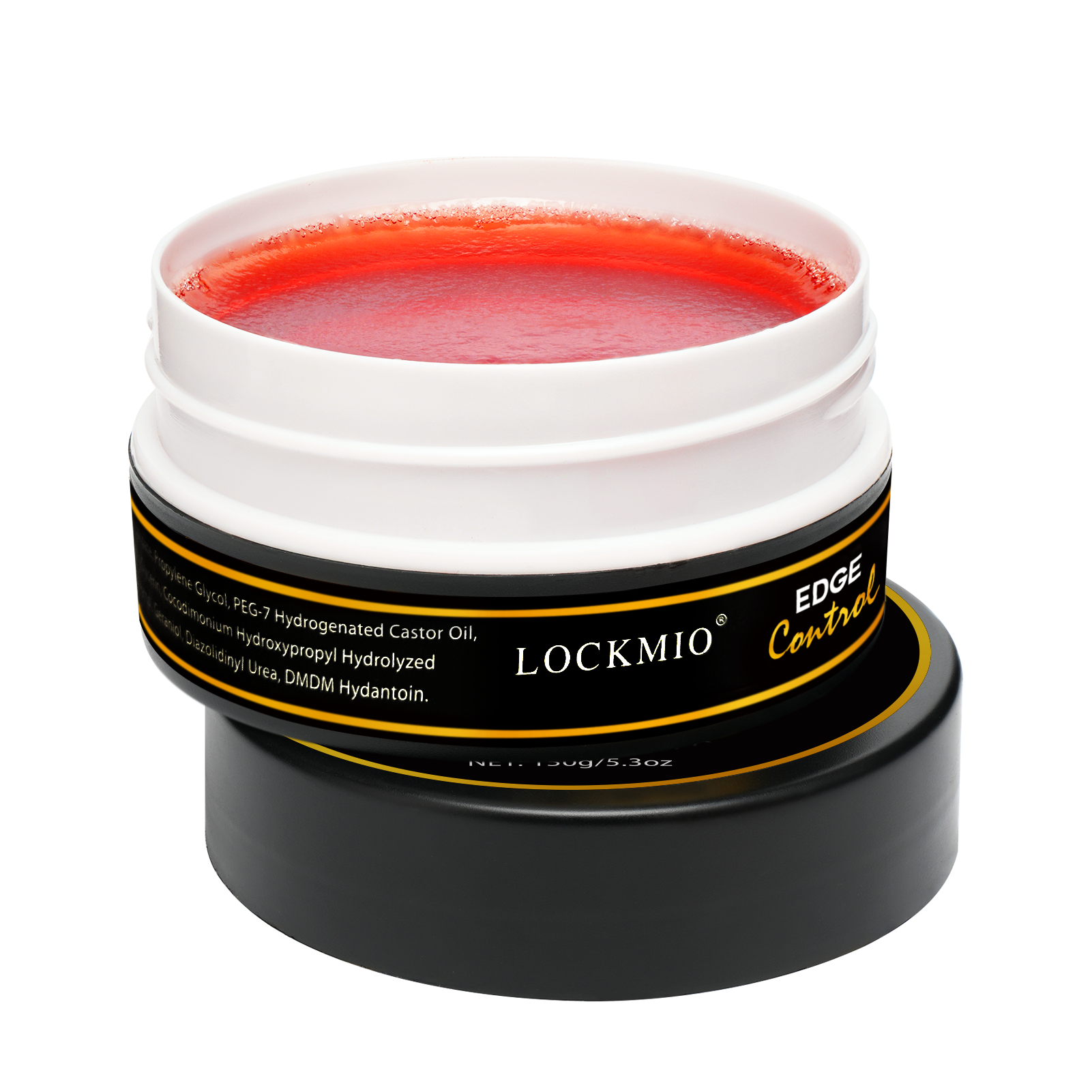 LOCKMIO 150g Edge Control Gel  – обзор и цена Baby Products Cream