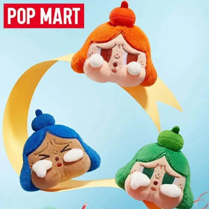 POP MART Crybaby Cheer Up, Bab – обзор и цена Baby Products Japan