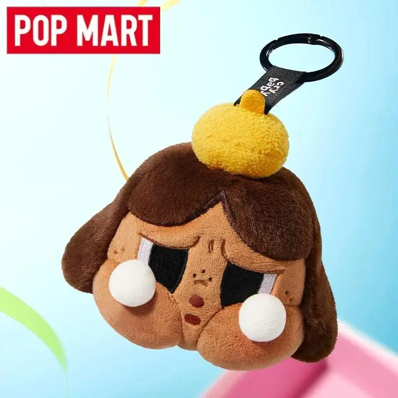 POP MART Crybaby Cheer Up, Bab – обзор и цена Baby Products Japan