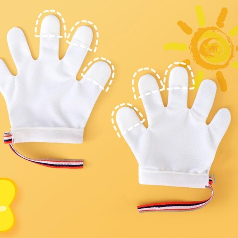 Breathable Baby Hand Protector – обзор и цена Baby Products Sale