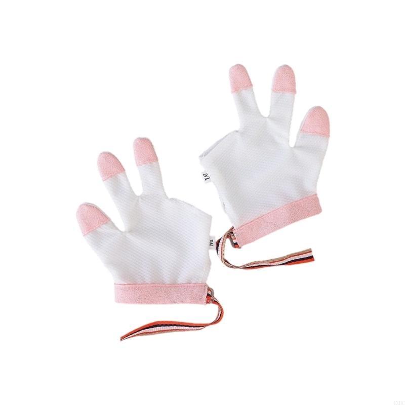 Breathable Baby Hand Protector – обзор и цена Baby Products Sale