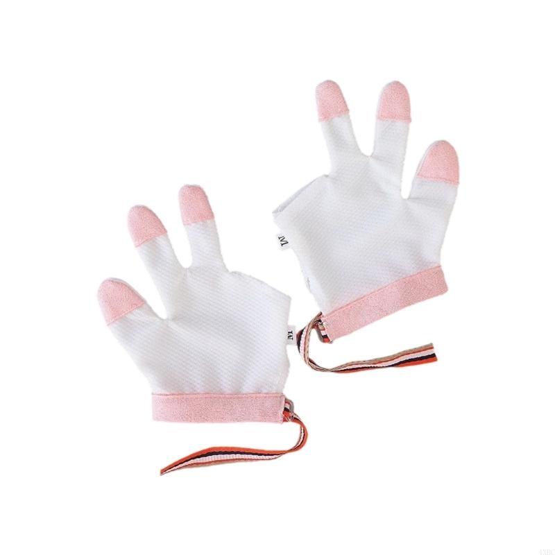 Breathable Baby Hand Protector – обзор и цена Baby Products Sale