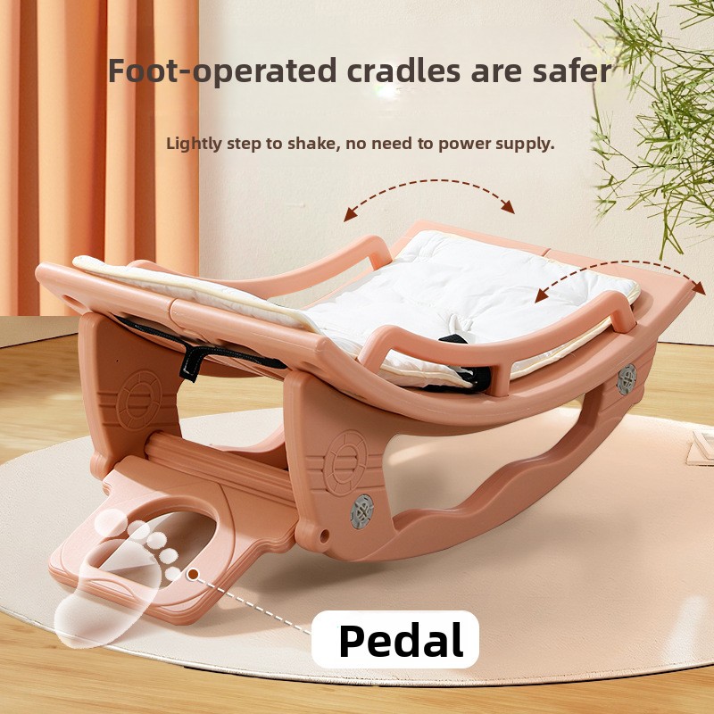 Widen Enlarge Baby Rocking Cha – обзор и цена Baby Swing Bouncer