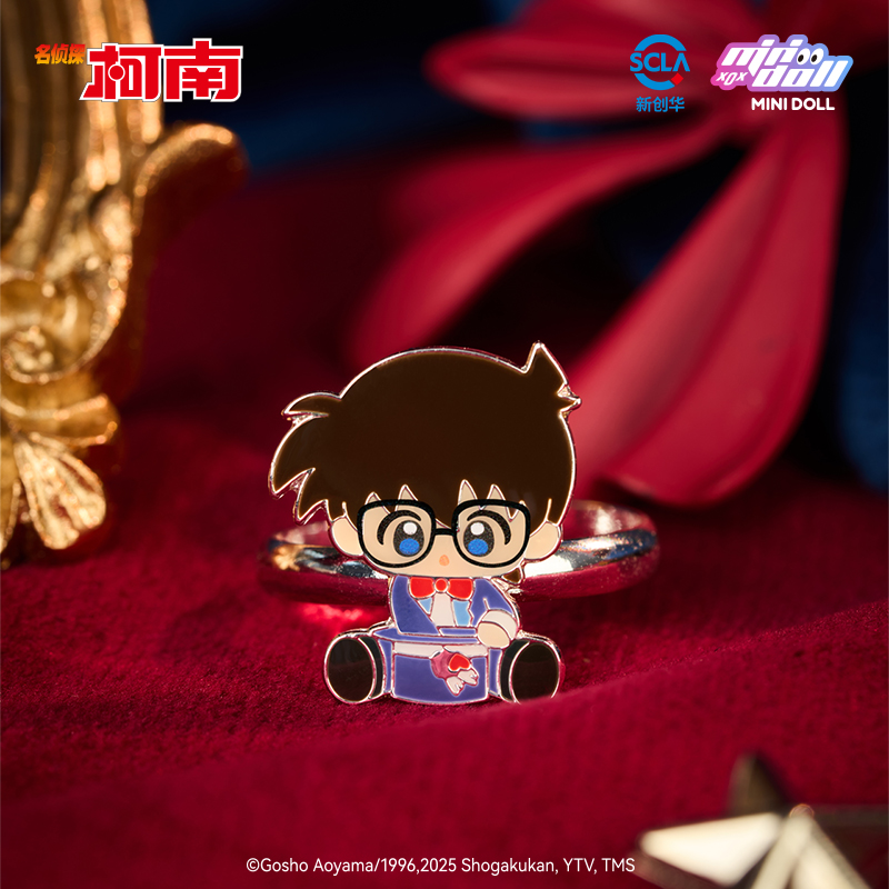 Minidoll Detective Conan Magic – обзор и цена Baby Products Sale