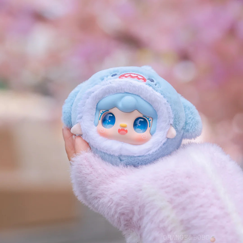 Yooki V6 Ocean Baby Series Vin – обзор и цена Baby Products Trending