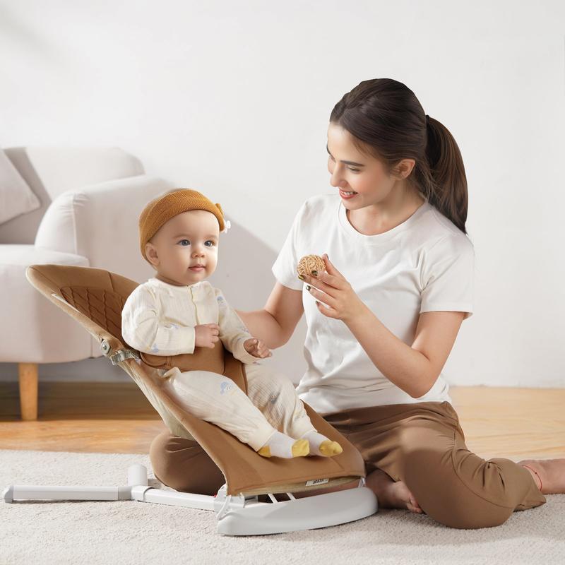 Baby bouncer, bouncer seat for – обзор и цена Baby Swing Bouncer