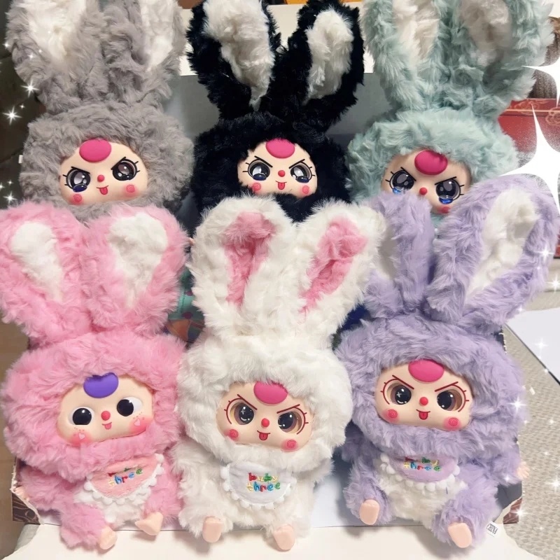 Baby Three Lily Town Rabbit Ne – обзор и цена Baby Products Trending