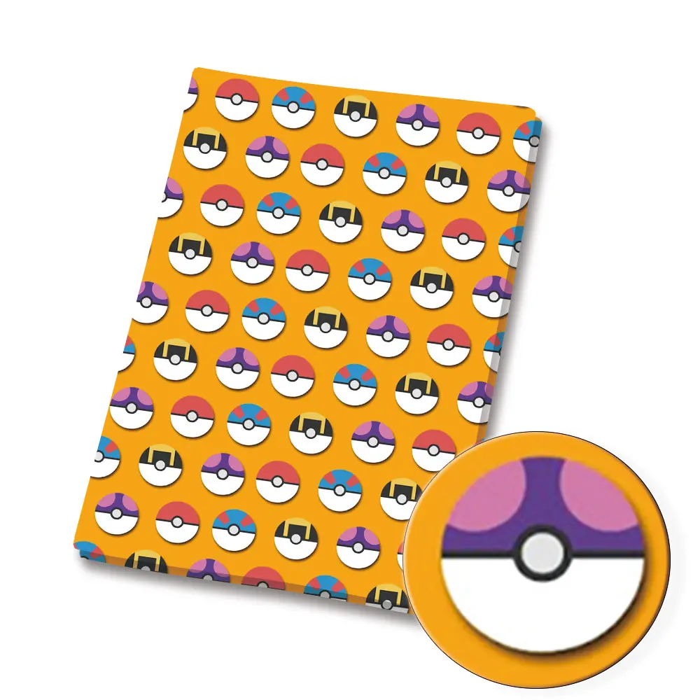 Pokemon Cartoon Fabric140*50cm – обзор и цена Baby Products Japan