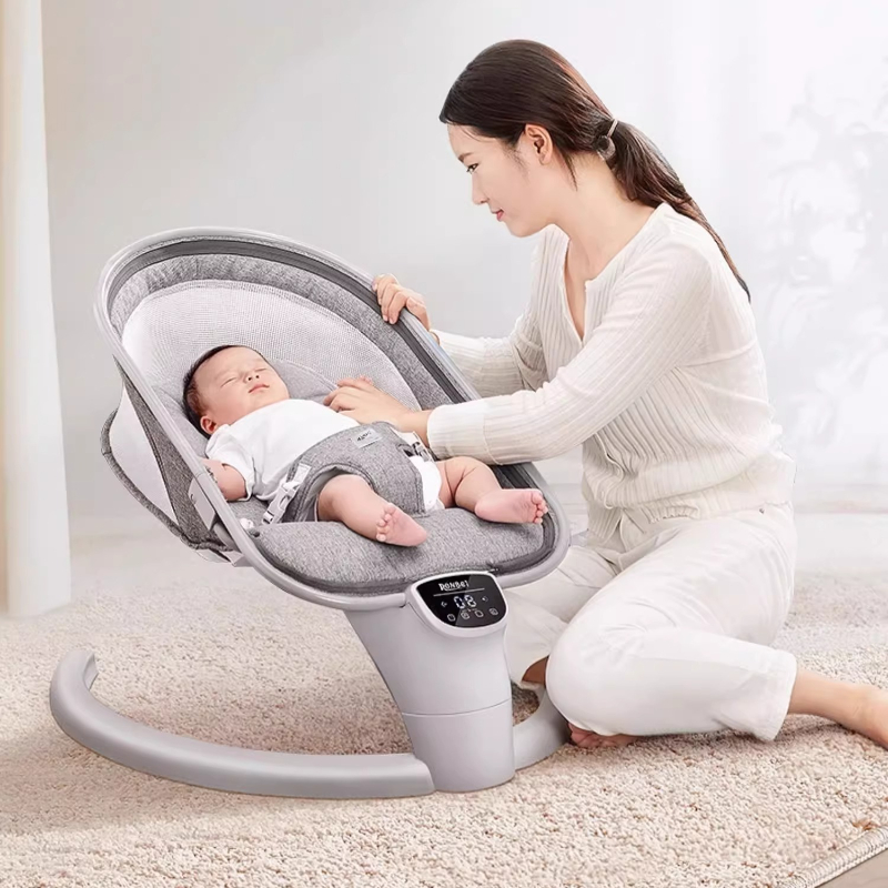 Baby Swing for Infants | Elect – обзор и цена Baby Swing Bouncer