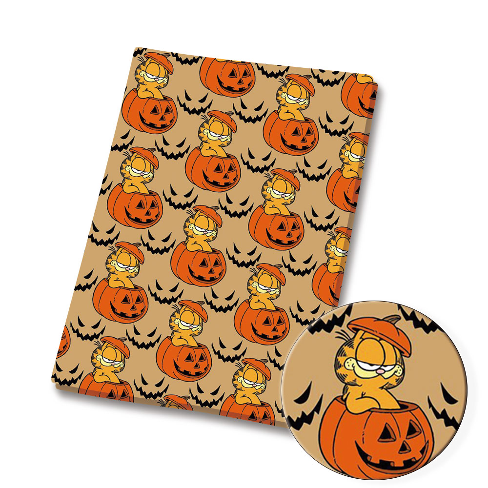 Cartoon Fabric Hot DIY140*50cm – обзор и цена Baby Products Japan