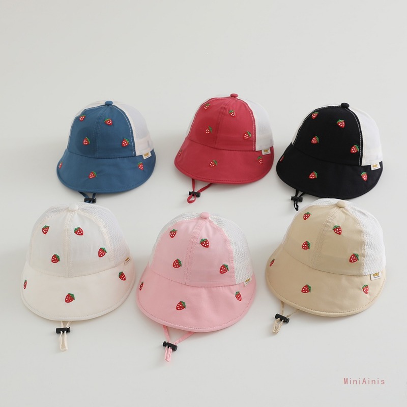 Baby Kids Summer Sun Hat 48-50 – обзор и цена Baby Products For Summer