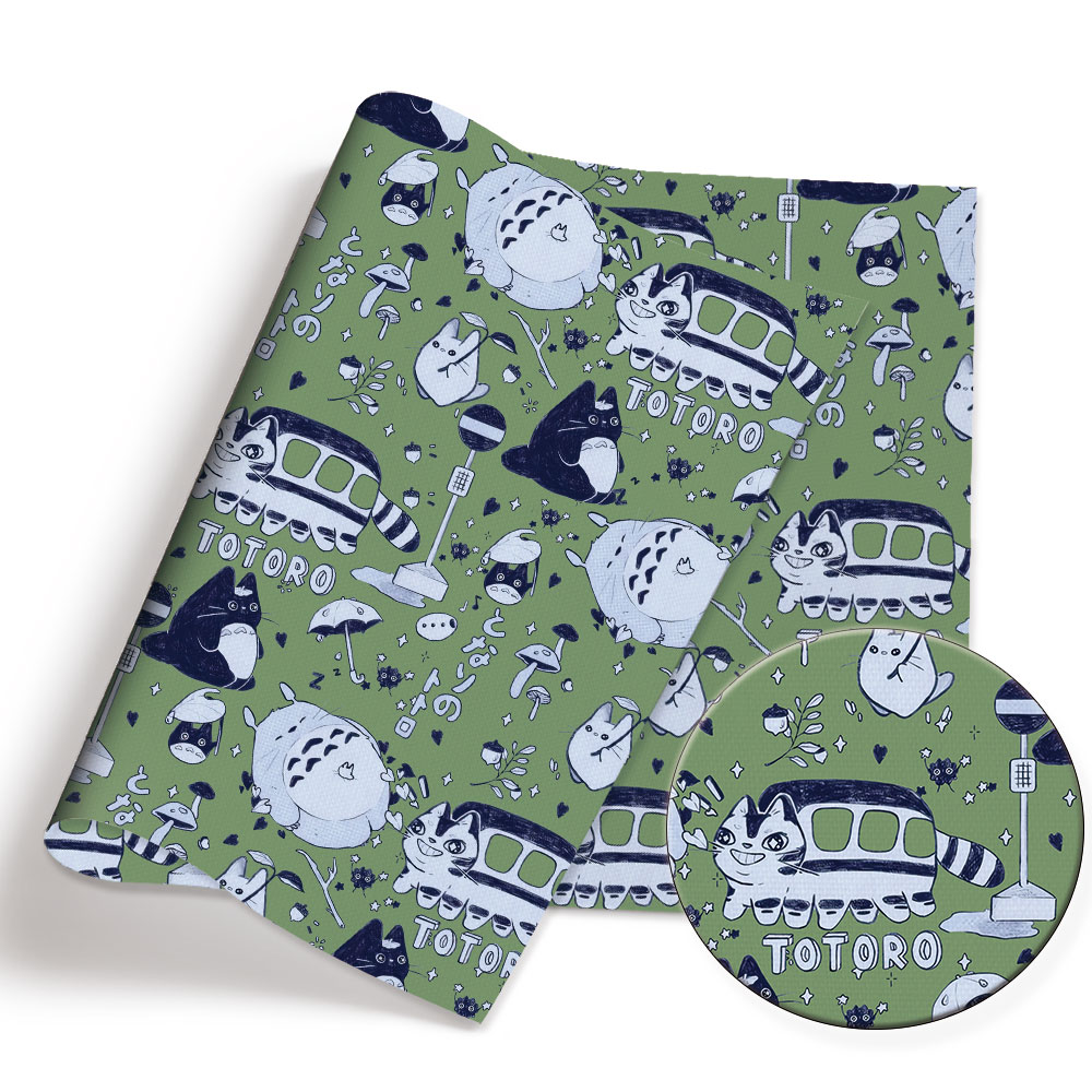 Cartoon Fabric Hot DIY140*50cm – обзор и цена Baby Products Japan