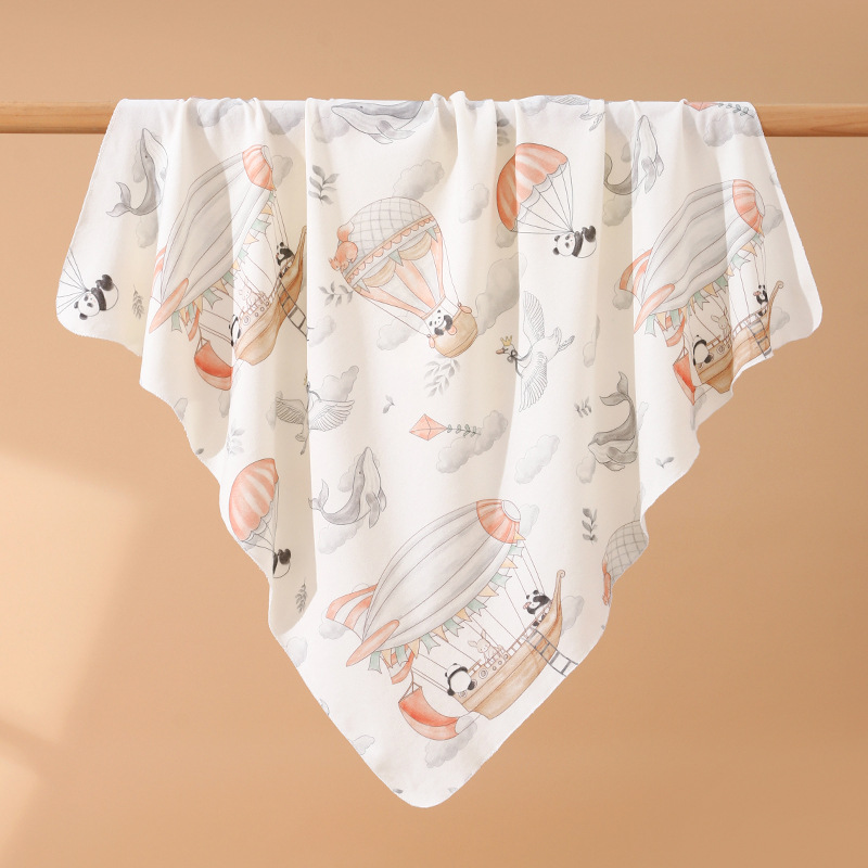 85 85cm Premium Cotton Newborn – обзор и цена Baby Products Essentials