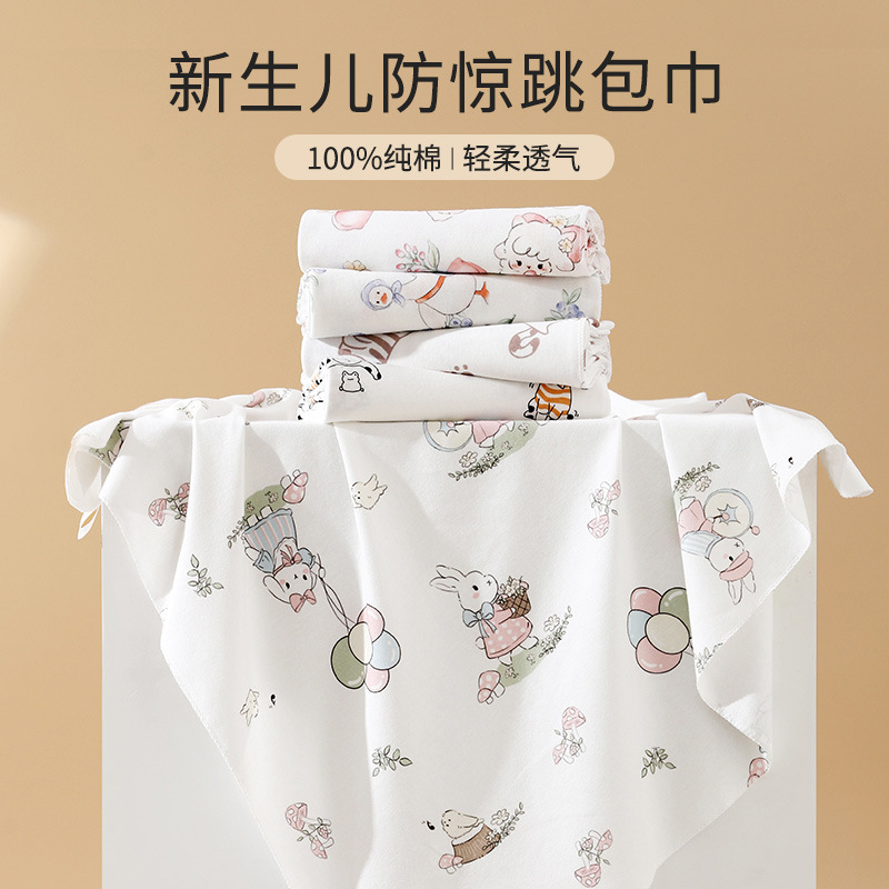 85 85cm Premium Cotton Newborn – обзор и цена Baby Products Essentials