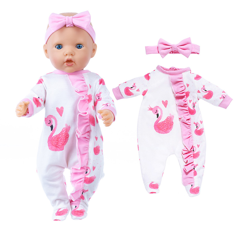 Doll Clothes for 18inch Reborn – обзор и цена Baby Products Trending