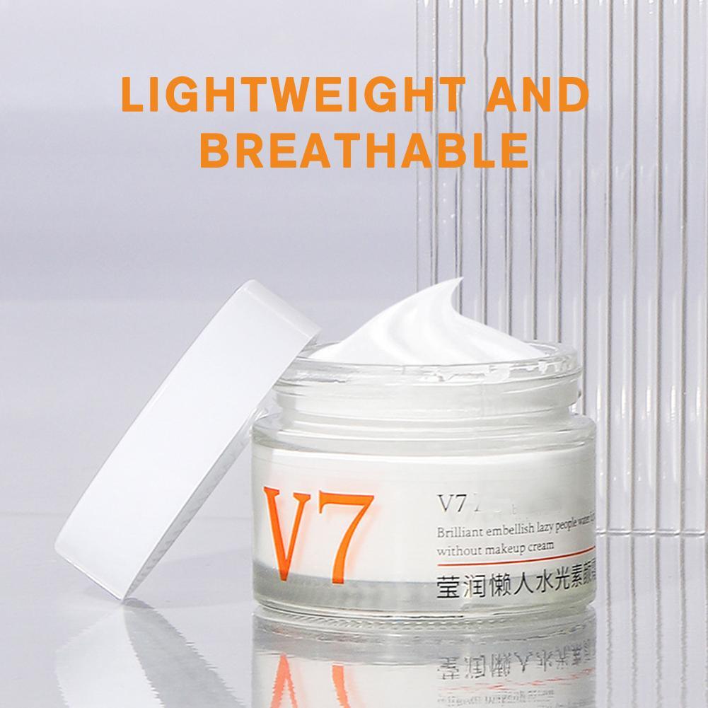 V7 Water Light Lazy Concealer  – обзор и цена Baby Products Cream