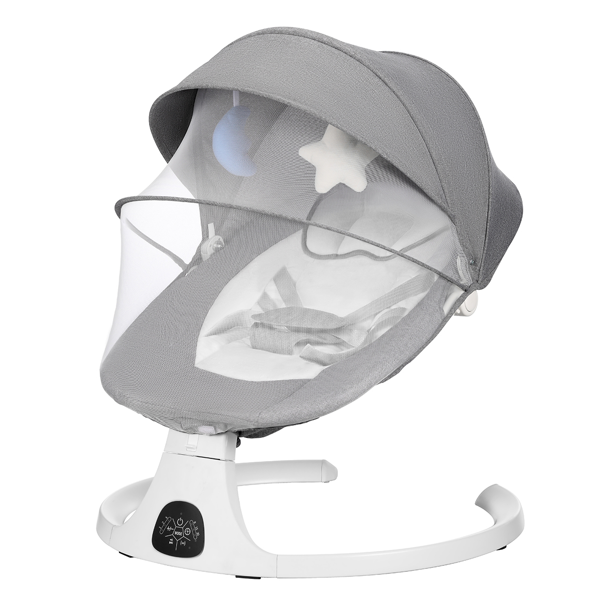 Factory Directly Hot Sale Baby – обзор и цена Baby Swing Bouncer