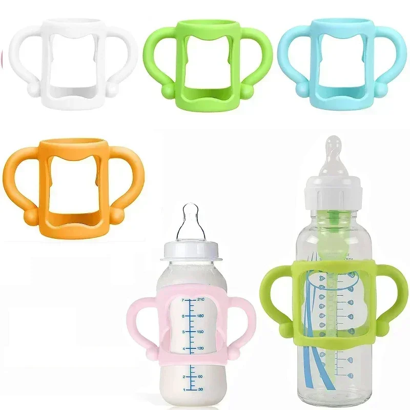 Baby Bottle Handle Accessories – обзор и цена Baby Products Sale