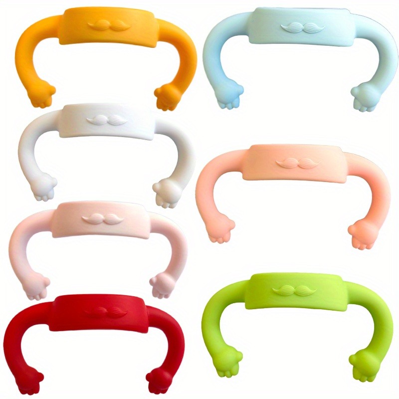 Baby Bottle Handle Accessories – обзор и цена Baby Products Sale