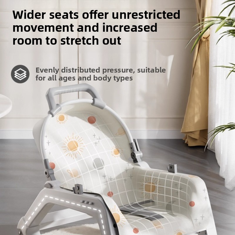 New Multifunctional Trolley, B – обзор и цена Baby Swing Bouncer