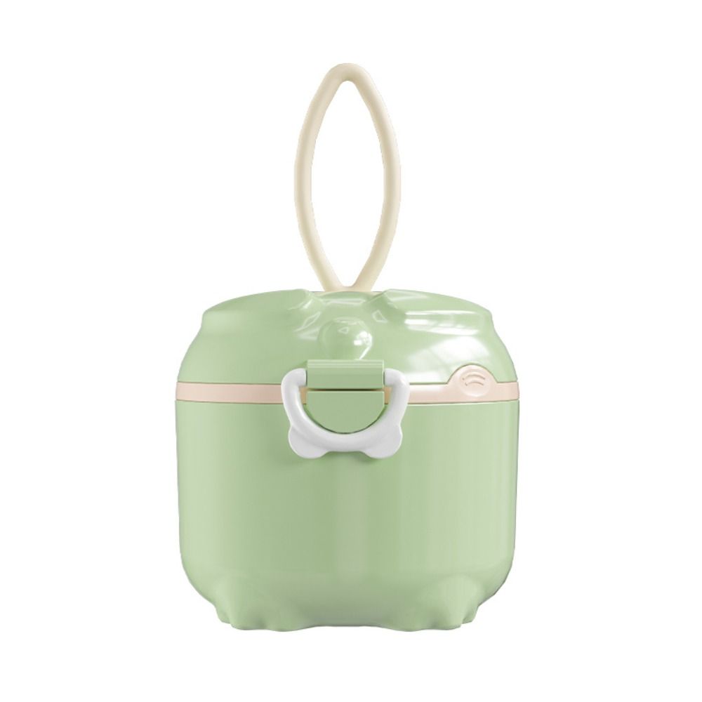 Spoon Milk Powder Feeding Lunc – обзор и цена Baby Food Storage Jar