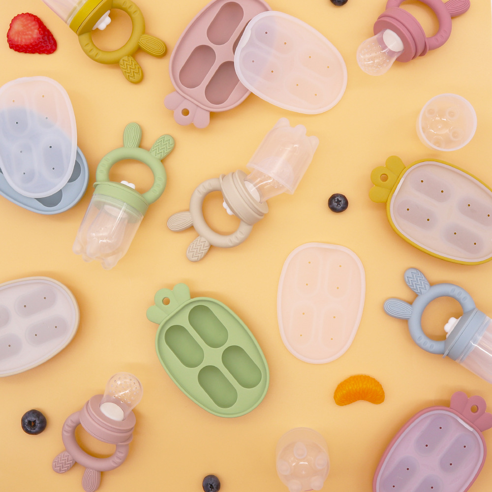 Cute Baby Fruit and Vegetable  – обзор и цена Baby Products Cream