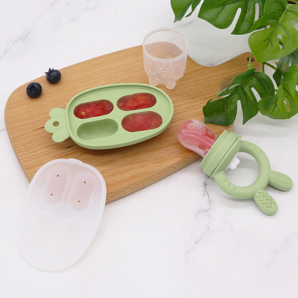 Cute Baby Fruit and Vegetable  – обзор и цена Baby Products Cream