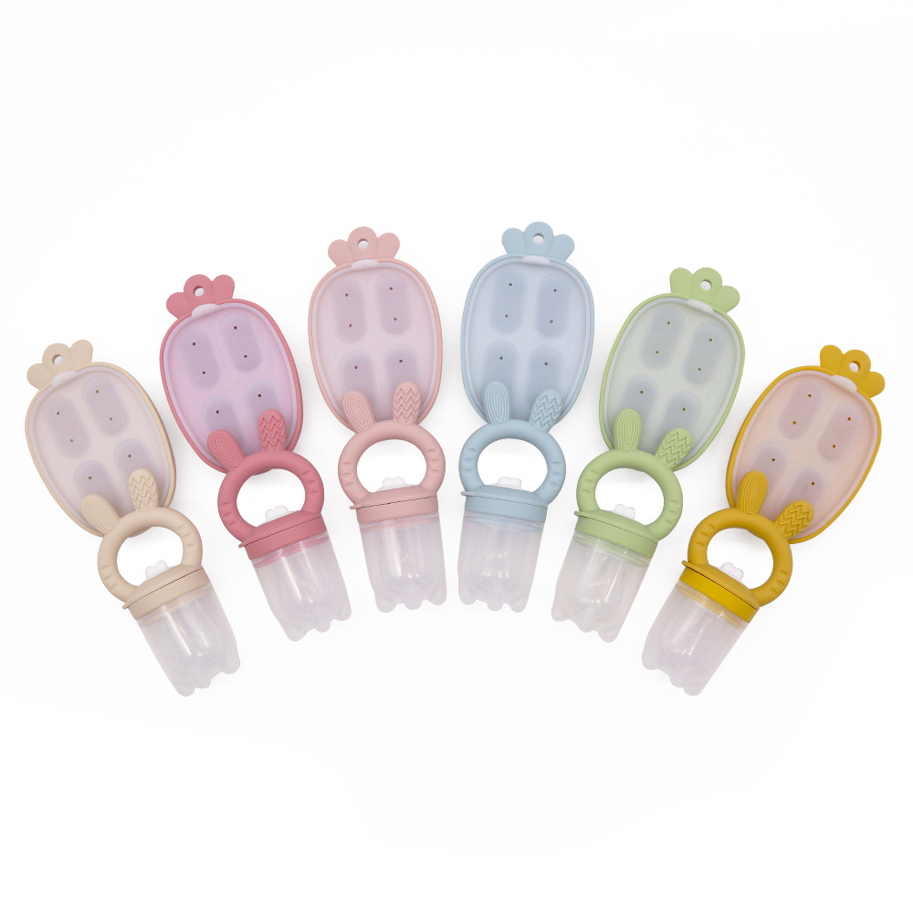 Cute Baby Fruit and Vegetable  – обзор и цена Baby Products Cream
