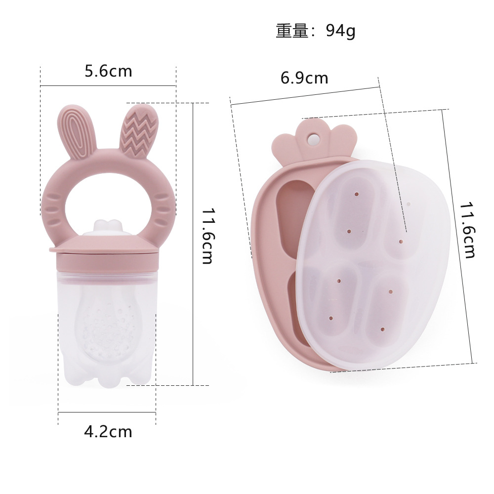 Cute Baby Fruit and Vegetable  – обзор и цена Baby Products Cream