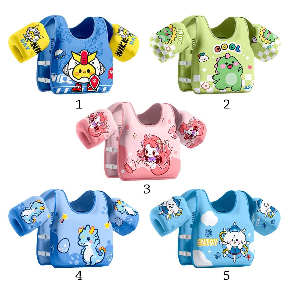 Creative Float Summer Kids Swi – обзор и цена Baby Products For Summer