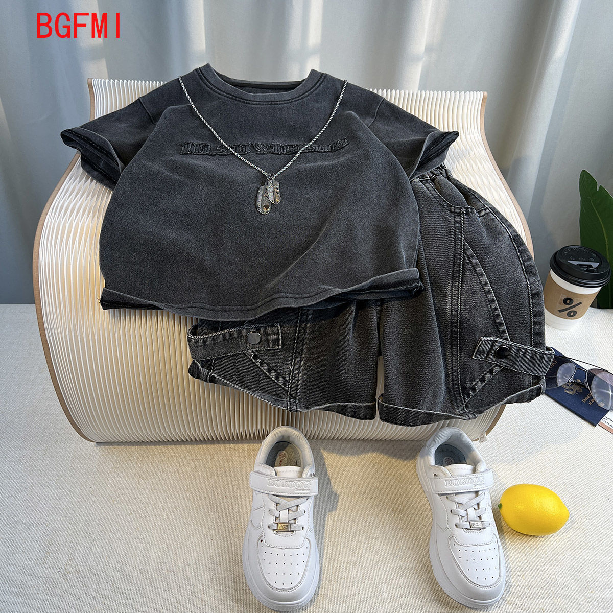 Hot Sale Fashion Baby Boy Suit – обзор и цена Baby Products Sale