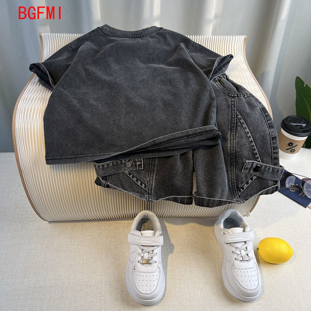 Hot Sale Fashion Baby Boy Suit – обзор и цена Baby Products Sale