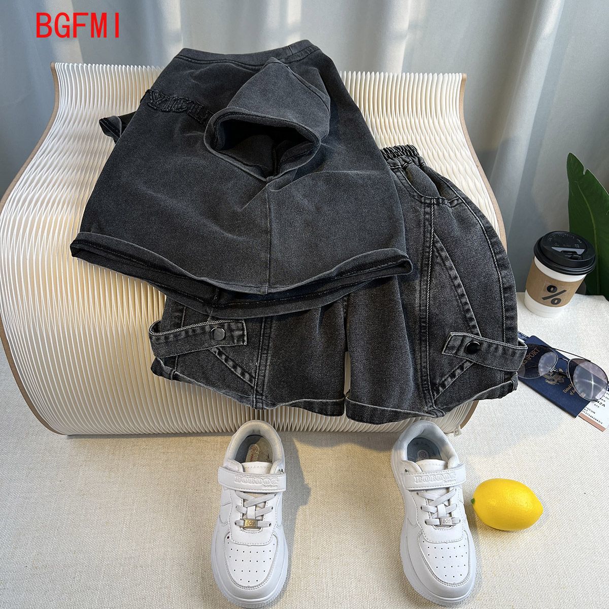 Hot Sale Fashion Baby Boy Suit – обзор и цена Baby Products Sale