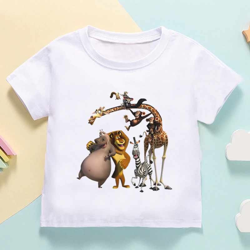 Hot Sale Animals Of Madagascar – обзор и цена Baby Products Sale