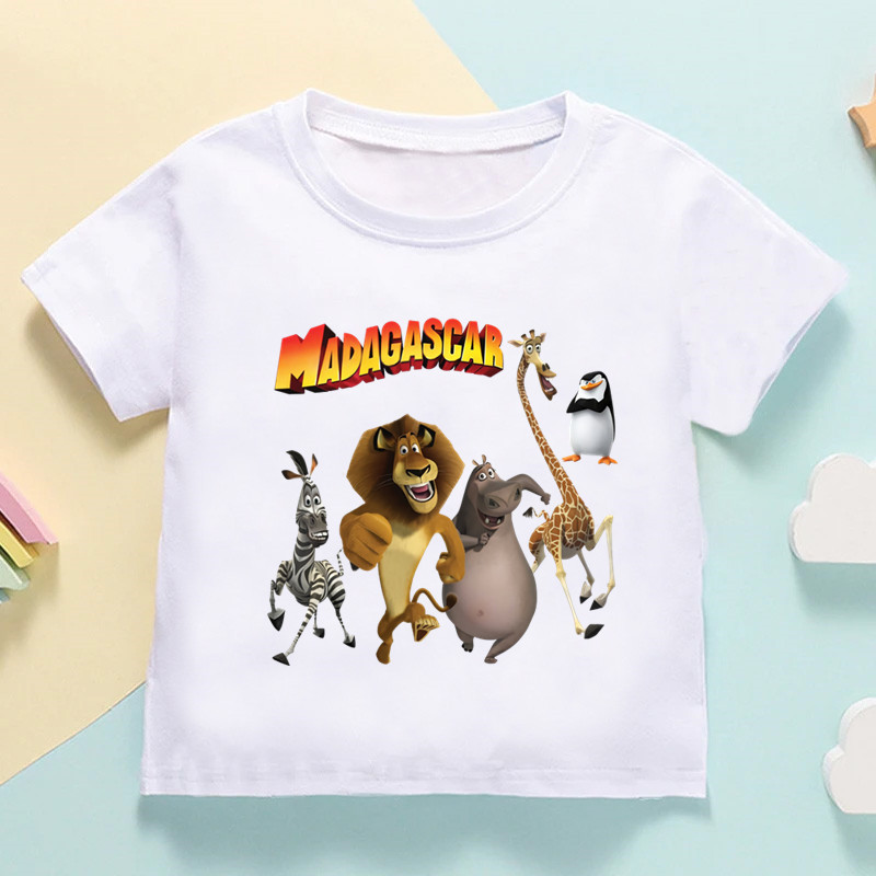 Hot Sale Animals Of Madagascar – обзор и цена Baby Products Sale