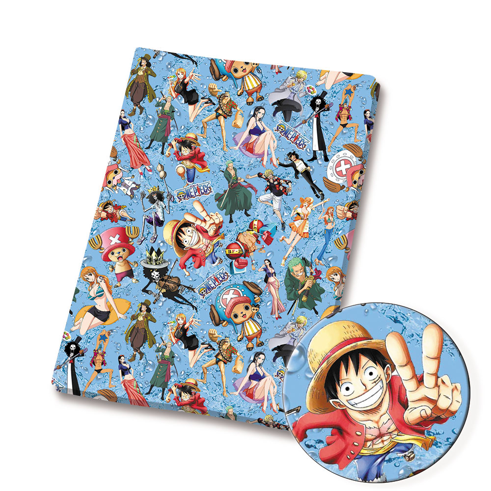 ONE PIECE Hot cartoon DIY hand – обзор и цена Baby Products Japan