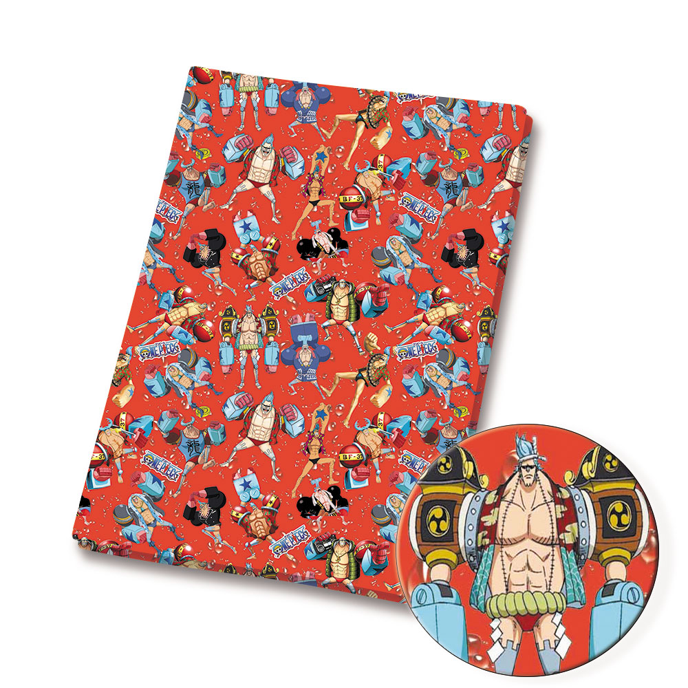 ONE PIECE Hot cartoon DIY hand – обзор и цена Baby Products Japan